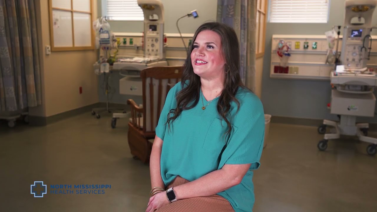 From Caregiver to Patient: A Full-Circle Journey of Compassion at NMHS