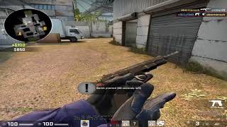 CSGO - Still Cold