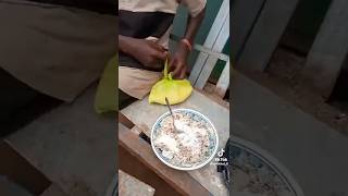 Apprentice they suffer in Accra 😂 😂 concrete paa nie 😂