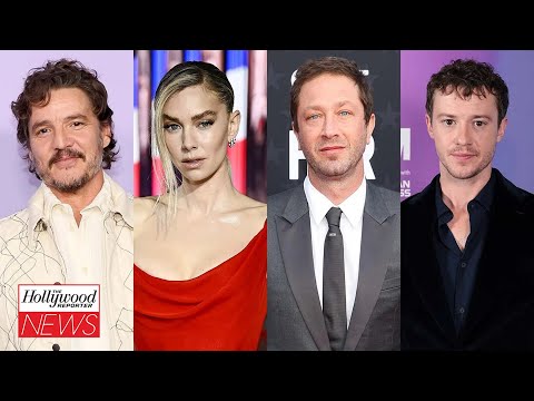 Marvel Studios Reveals