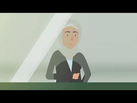 فيديو حول تأمين الأمومة وبرنامج رعاية