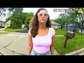 Drunk Politician Begs Officers For Her Lawyer