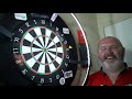 Chuck Puleo vs. Joe Chaney | CDC Championship League | Presented by Magic Darts