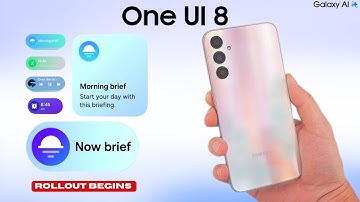 Samsung Galaxy A24 One UI 8 Update - OFFICIAL ROADMAP & RELEASE DATE !!!