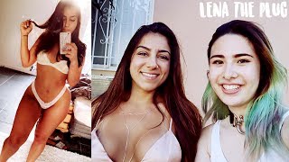 Lena The Plug Talks Why She Started Posting Nudes And Private Snapchat