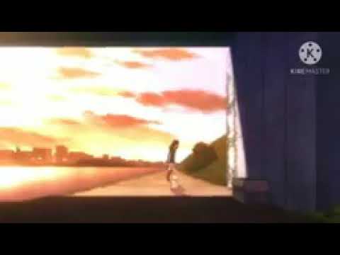 اغنيه ضلامي يا ضلامي على انمي حزين جدا 