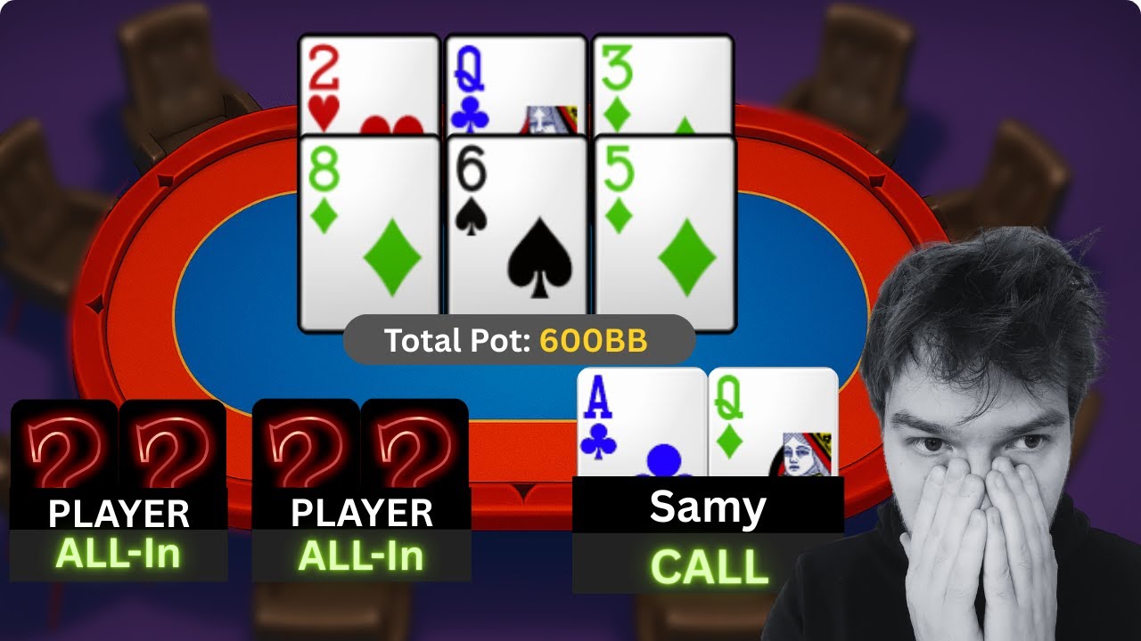 Highlights #2 Bankroll Challenge: Private Cash Game Highlights & Soft Pool Action