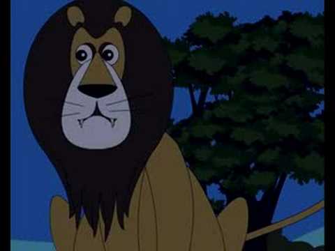 Jungle ka King