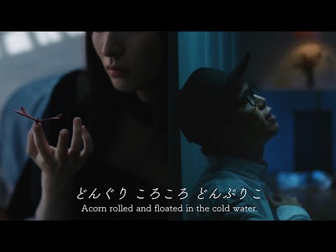9割の人が洋楽だと勘違いする童謡を歌います