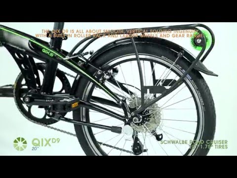 dahon personal mobility