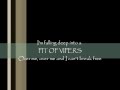 Pit Of Vipers[Lyrics]- Simon Curtis