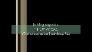 Pit Of Vipers[Lyrics]- Simon Curtis