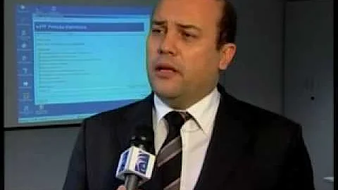 Como funciona o processo eletrônico?