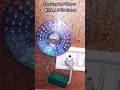 Amazing Led Chaser With A DVD Casset !! Electronic Project !! Led Circuit