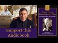 Our next project: They Have Uncrowned Him - Audiobook