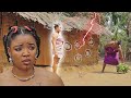 SPIRIT OF THE WATER GIRL (New Nollywood Epic Movie) Ekene Umenwa 2023| Nigerian Full Movies