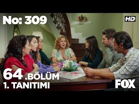 No: 309 64. Bölüm 1. Tanıtımı