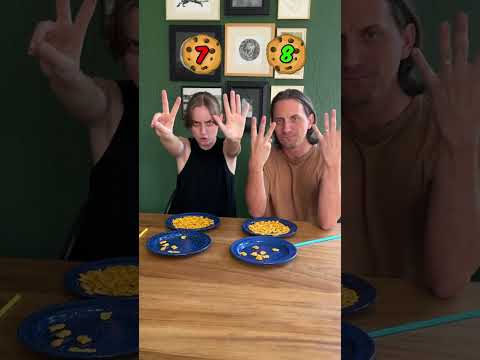 Juegos en familia