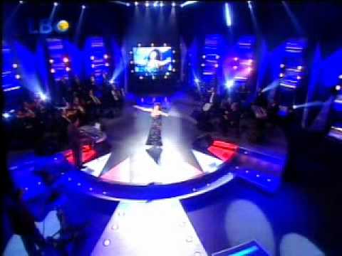 دينا الراقصة المصرية