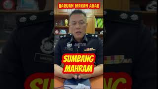 Haruan Makan Anak