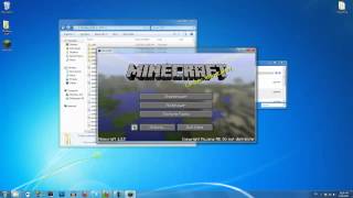 How to set up MCP [Windows][ModLoader]