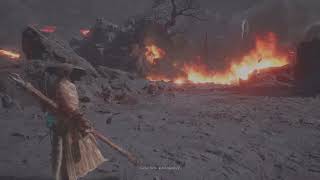 How to pass the Ashen Ball (Easy Method) | Black Myth: Wukong