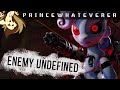 Prince & Jalmaan - Enemy Undefined (Destabilize pt.3) [MLP song]