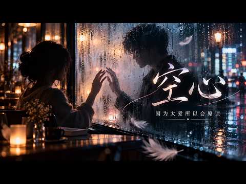 空心｜R&B × Emo Duet｜你走以后，我像一颗空心的人，再也装不下快乐｜深夜必听华语情歌｜情绪翻唱