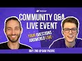 Your language questions answered live  with ethan  ben