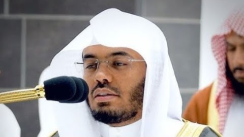 ﴿وَكُلَّ إِنسَانٍ أَلْزَمْنَاهُ طَائِرَهُ فِي عُنُقِهِ ۖ ﴾ ما تيسر من سورة الإسراء