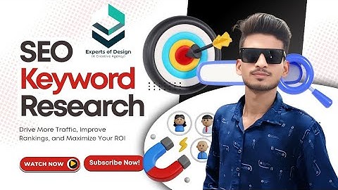 💡 “Best Keyword Research Tools 2025 | Find Profitable SEO Keywords Easily”#seo #keywords #design 