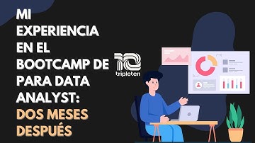 Después de dos meses en el bootcamp para Data Analyst de TripleTen, sigue valiendo la pena?