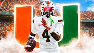 Can Kam Sosa Jr Bring The U Back?