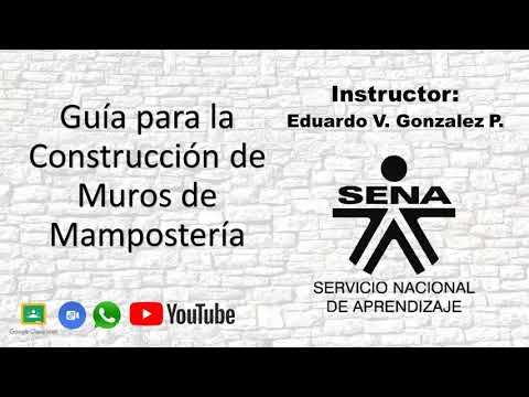 Vídeo: Mampostería Poligonal En Perú. Abolladuras De Utilería - Vista Alternativa