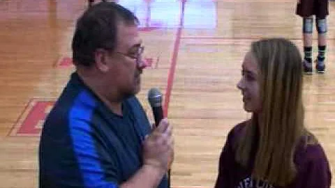Allstate Player Profile - Owen County - Julie Spau...