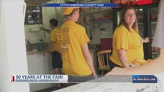 Chemung County Fair