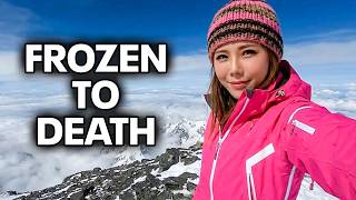 The Most DARK Everest Deaths Ever Recorded!