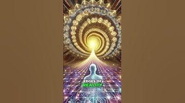 AI, Sacred Geometry & Consciousness: Exploring Reality