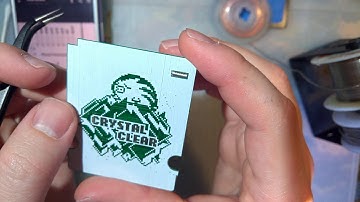 Building a MBC30 4MB FRAM Flash Cart (Part 2)