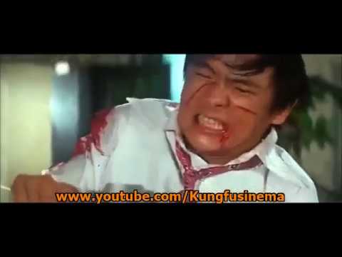 Wang Yu - Çin Kaplanı (Leng Mian Hu  (1973) Türkçe Tanıtım Videosu