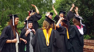 The Power of Banner® by Ellucian: Building an integrated, modern campus