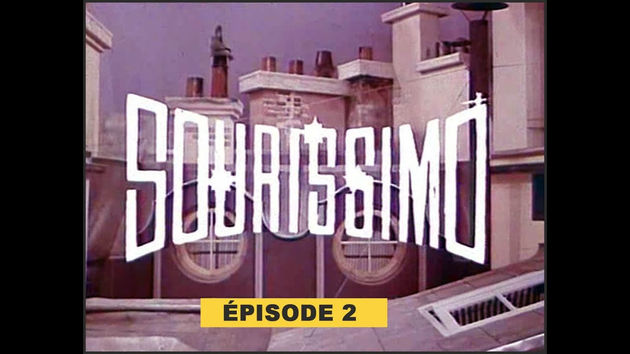 Sourissimo 2