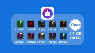 Speed Up Your Phone screenshot 4