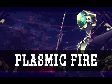 Accel World Infinite Burst OP FULL Nightcore  KOTOKO ft ALTIMA - PLASMIC FIRE