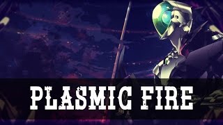 Accel World Infinite Burst OP FULL Nightcore  KOTOKO ft ALTIMA - PLASMIC FIRE