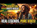 Reggae Study Music 📚 Focus &amp; Relax