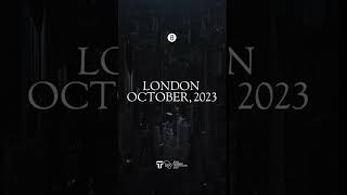 Bedrock / Transitions 1000 - London Oct 2023