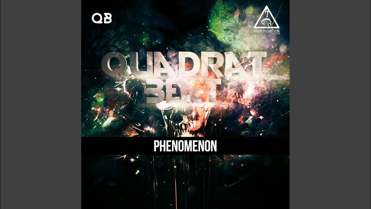 Watch Phenomenon (Original Mix) on YouTube Watch Phenomenon (Original Mix) on YouTube