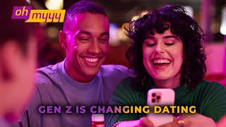 Gen Z is Changing The Way We Date | George Takei’s Oh Myyy