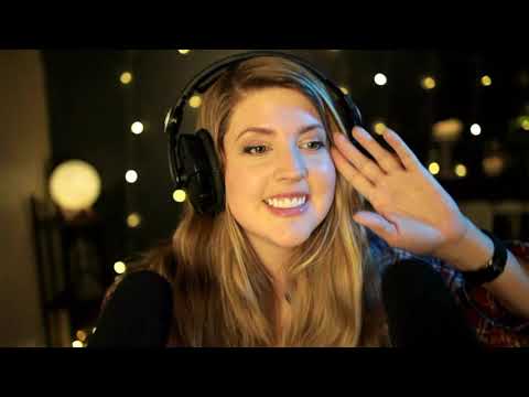 Live ASMR // AGL Dream Stream Oct. 9 - Live ASMR // AGL Dream Stream Oct. 9